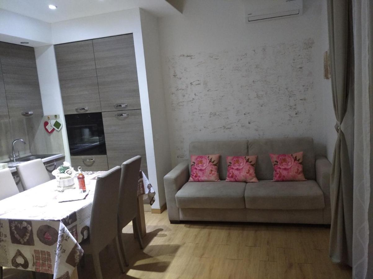 Appartamento Grey Arezzo Eksteriør billede