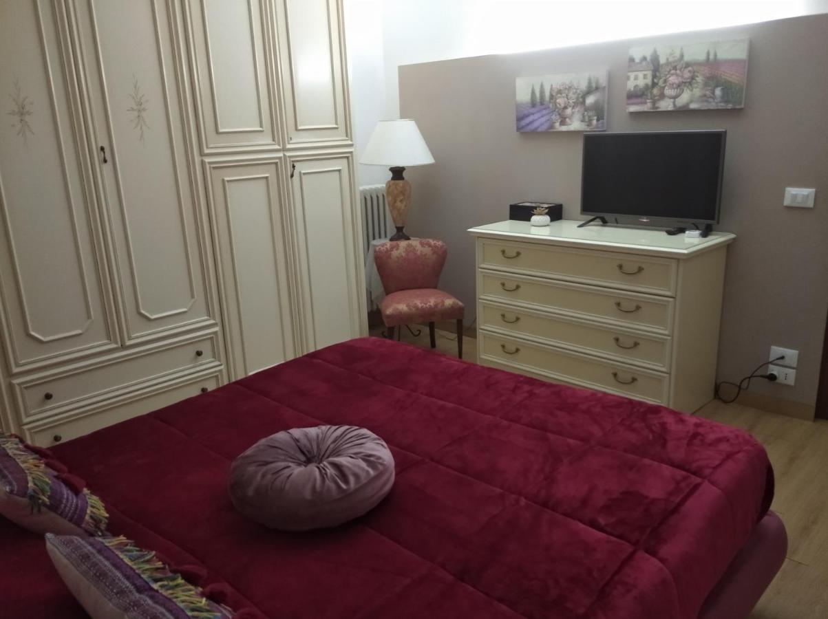 Appartamento Grey Arezzo Eksteriør billede
