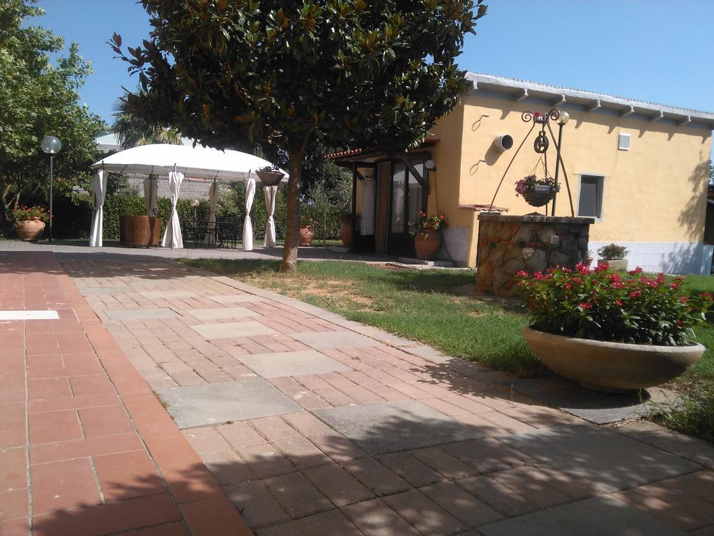 Appartamento Grey Arezzo Eksteriør billede