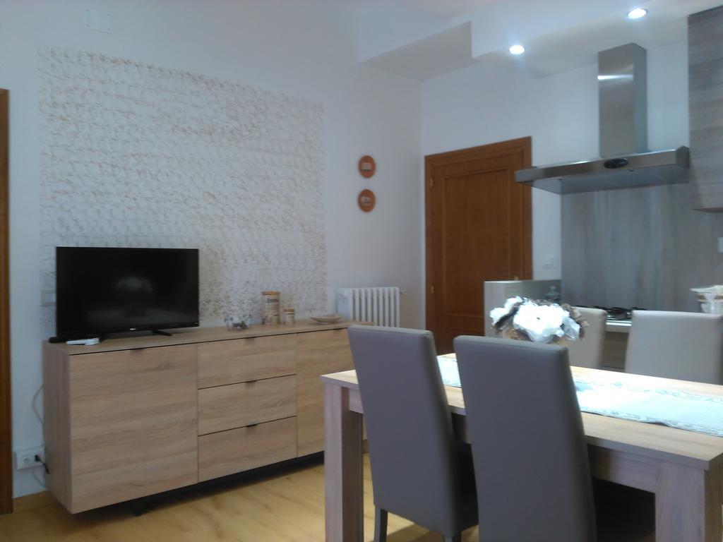 Appartamento Grey Arezzo Eksteriør billede